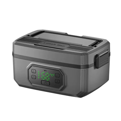 "Wireless Hot Meals. Anywhere. Anytime."
