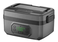 Heat Ridge Rechargeable Heated Lunch Box